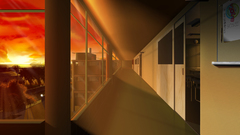 The melancholy of haruhi