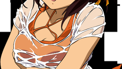 The melancholy of haruhi