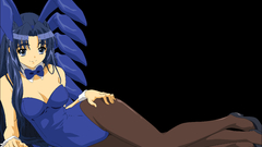 The melancholy of haruhi