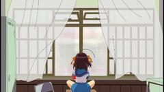 The melancholy of haruhi