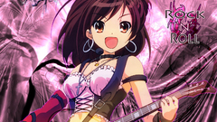 The melancholy of haruhi