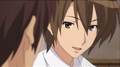 The melancholy of haruhi