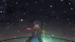 the melancholy of haruhi suzumiya nagato yuki anime girls night