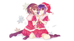 the melancholy of haruhi suzumiya suzumiya haruhi nagato yuki