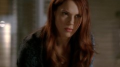 The Mentalist amanda righetti