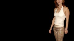 The Mentalist Robin Tunney tv personality