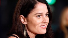 The Mentalist Robin Tunney tv personality