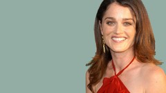 The Mentalist Robin Tunney tv personality