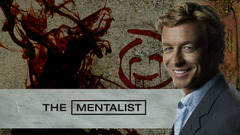 The Mentalist TV shows simon baker