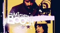 The Mighty Boosh