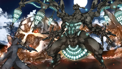 The Movie high Garchomp Resolution