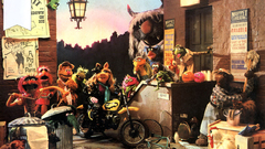 The Muppet Show