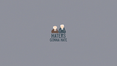 The Muppet Show Waldorf