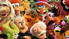The muppets