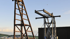 The mystery of strange