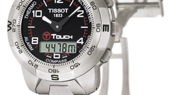 The New touch breast