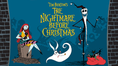 The Nightmare Before Christmas