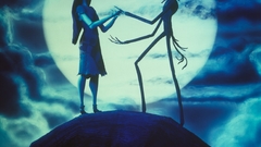 The Nightmare Before Christmas