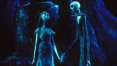 The Nightmare Before Christmas