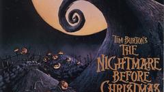 The Nightmare Before Christmas
