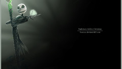 The Nightmare Before Christmas