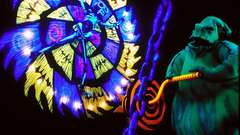 The Nightmare Before Christmas