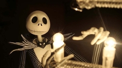 The Nightmare Before Christmas