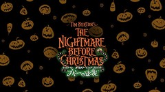 The Nightmare Before Christmas