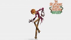 The Nightmare Before Christmas