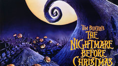 The Nightmare Before Christmas