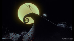 The Nightmare Before Christmas