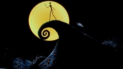The Nightmare Before Christmas