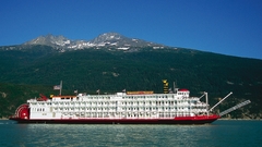 The north high empress Resolution northempress