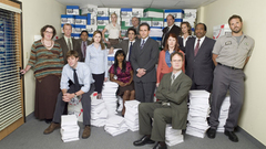 The office