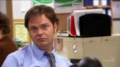 The Office dwight schrute