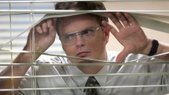The Office dwight schrute