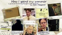 The Office dwight schrute
