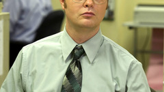 The Office dwight schrute