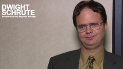 The Office dwight schrute