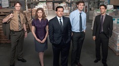 The office Dwight schrute