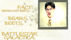 The Office john krasinski