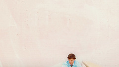 The Office john krasinski