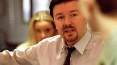 The Office Ricky Gervais