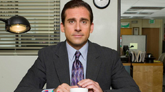 The Office TV series