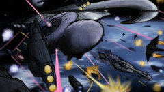 The orbital defense lev