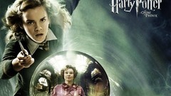 The Order Harry Potter and the Order of the Phoenix emma watson 