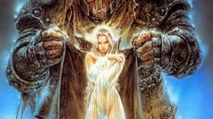 The original high Resolution