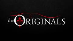 The Originals Niklaus Mikaelson Typography TV TV series