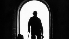 The photographer high