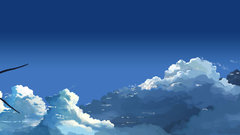 The Place Promised in